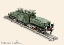 Märklin 010920 - Replika-Elektrolokomotive CCS 66