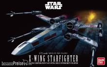 Revell 01200 - X-Wing Starfighter