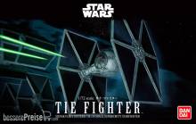 Revell 01201 - TIE Fighter