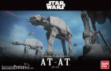 Revell 01205 - AT AT