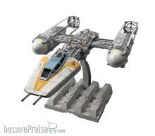 Revell 01209 - Y-wing Starfighter