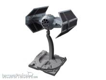 Revell 01214 - BANDAI TIE Advanced easy-click