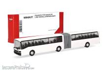 Herpa 014342 - Herpa MiniKit: Setra 221 UL, weiß (1 Stück)