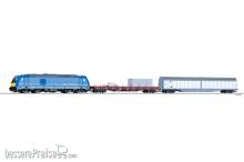 Tillig 01438 - Güterzug-Set MAV