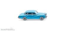 Wiking 015002 - MB 300 - hellblau