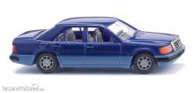 Wiking 015320 - MB 260 E - blau-metallic