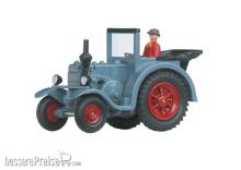 Märklin 018037 - Eilbulldog Cabrio offenes Verdeck