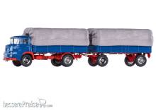 Märklin 018040 - Krupp Pritschen-LKW Frontlenker