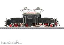 Märklin 018044 - Retro-Krokodil CCS 700