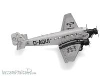 Herpa 019040-001 - Lufthansa Junkers Ju-52 - D-AQUI