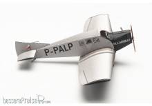 Herpa 019453 - Aerolot (Polska Linia Lotnicza ´Aerolot´) Junkers F13 - P-PALP