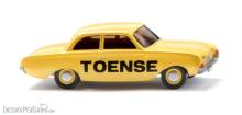 Wiking 020002 - Ford 17M ´Toense´