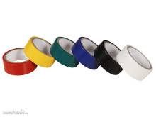 Schönwitz 02016 - Isolierband 19mm Klebeband Universalband Set Sortiment 6 Farben