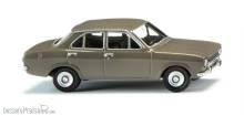 Wiking 020307 - Ford Escort - quarzgrau