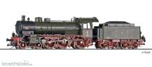 Tillig 02035 - Dampflokomotive P8 der K.P.E.V., Ep. I