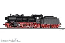 Tillig 02036 - Dampflokomotive BR 38.10 der DB