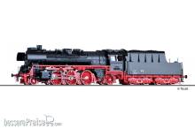 Tillig 02054 - Dampflokomotive BR 35.10 der DR, Ep. IV