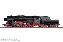 Tillig 02066 - Dampflokomotive Werklok WL 20 der VEB Chemische Werke Buna