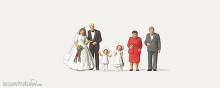 Merten 0212535 - Hochzeit