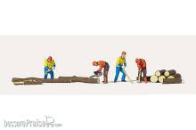 Merten 0212574 - Waldarbeiter