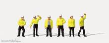 Merten 0212588 - Industriearbeiter