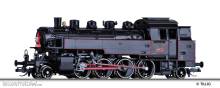 Tillig 02187 - Dampflokomotive Reihe 455.2 der CSD