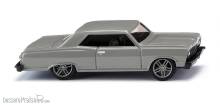 Wiking 022006 - Chevrolet Malibu - betongrau