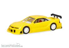 Herpa 022101-002 - Opel Calibra Phase IV, solargelb