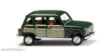 Wiking 022406 - Renault R4 ´Parisienne´