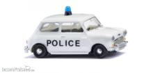 Wiking 022607 - Polizei - Morris Mini-Minor