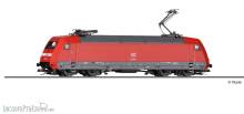 Tillig 02320 - Elektrolokomotive BR 101 der DB AG, Ep. V