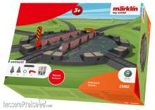 Märklin 023402 - Märklin my world - Drehscheibe