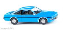 Wiking 023402 - Opel Manta B - hellblau