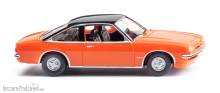 Wiking 023404 - Opel Manta B ´Berlinetta´ - orange