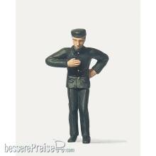 Merten 0240014 - Lokführer