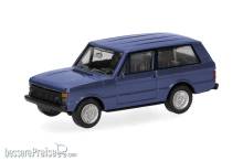 Herpa 024020-002 - Range Rover, arles