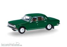 Herpa 024334-006 - Wolga (GAZ) M24, dunkelgrün