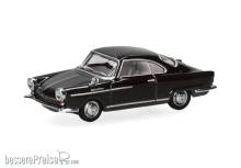 Herpa 024396-005 - NSU Sport Prinz, schwarz