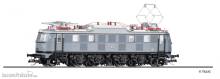 Tillig 02462 - Elektrolokomotive E 18 der DRG, Ep. II