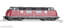 Tillig 02508 - Diesellokomotive V200.0 der DB