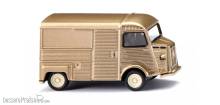 Wiking 026208 - Citroën HY Kastenwagen - perlbeige-metallic
