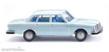 Wiking 026408 - Volvo 264 GLE - weißblau