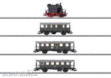 Märklin 026619 - Zugpackung Spalter Bockl