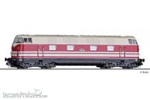 Tillig 02675 - Diesellokomotive DR