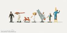 Merten 0272258 - Handwerker
