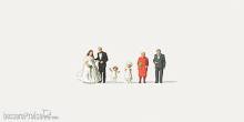 Merten 0272535 - Hochzeit
