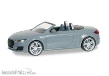 Herpa 028400-002 - Audi TT Roadster, nardograu