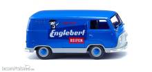 Wiking 028904 - Ford FK 1000 Kastenwagen ´Englebert Reifen´