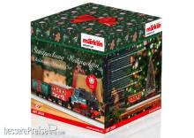 Märklin 029124 - Märklin Start up - Startpackung ´Weihnachten´
