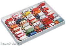Herpa 029278 - Sammelbox f. Transporter/Einsatzfahrzeuge